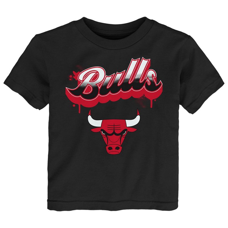 Youth Chicago Bulls… - image