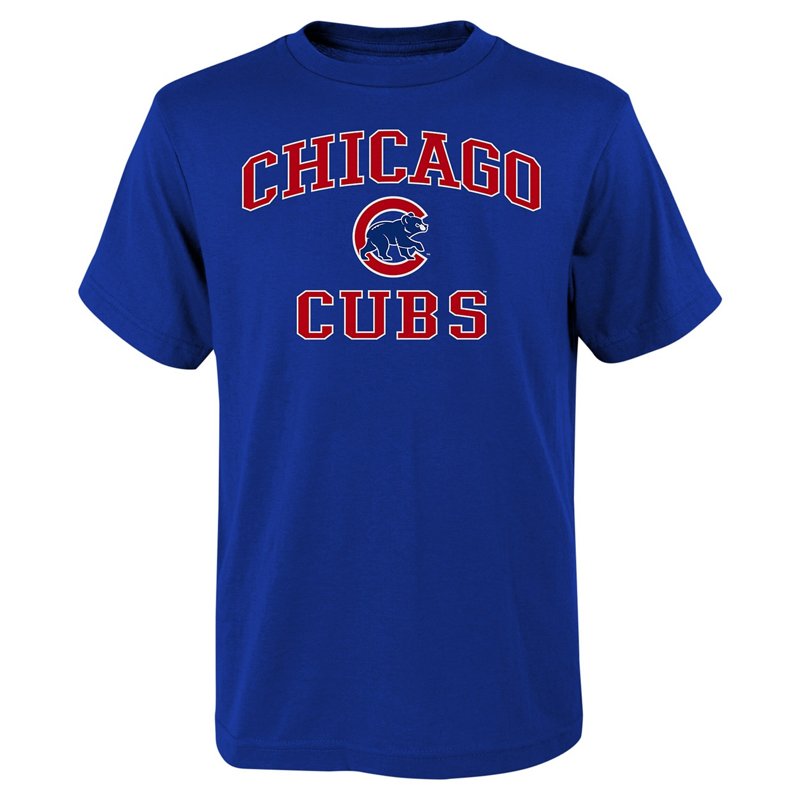 Youth Chicago Cubs … - image