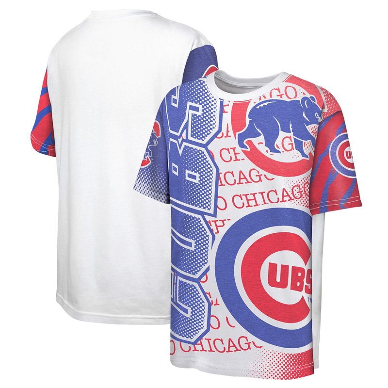 Youth Chicago Cubs … - image