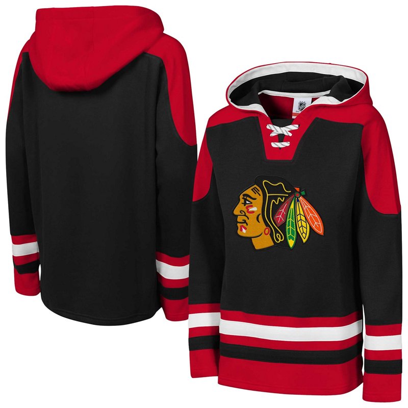 Youth Chicago Hawks… - image