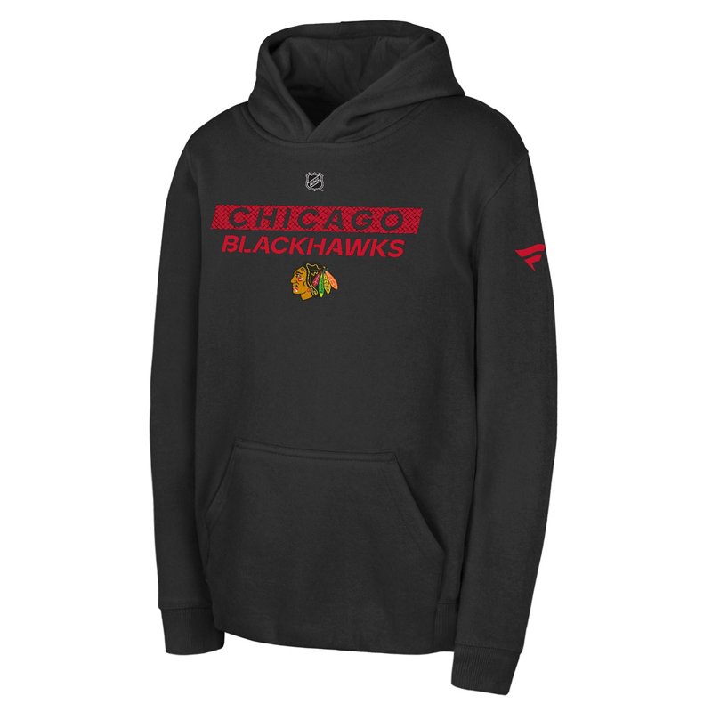 Youth Chicago Hawks… - image