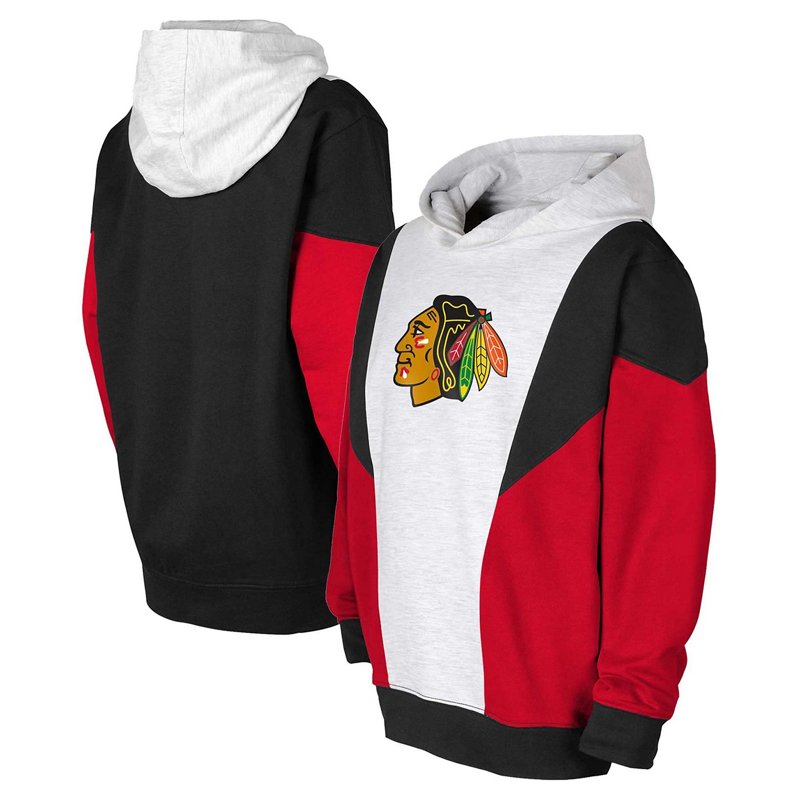 Youth Chicago Hawks… - image