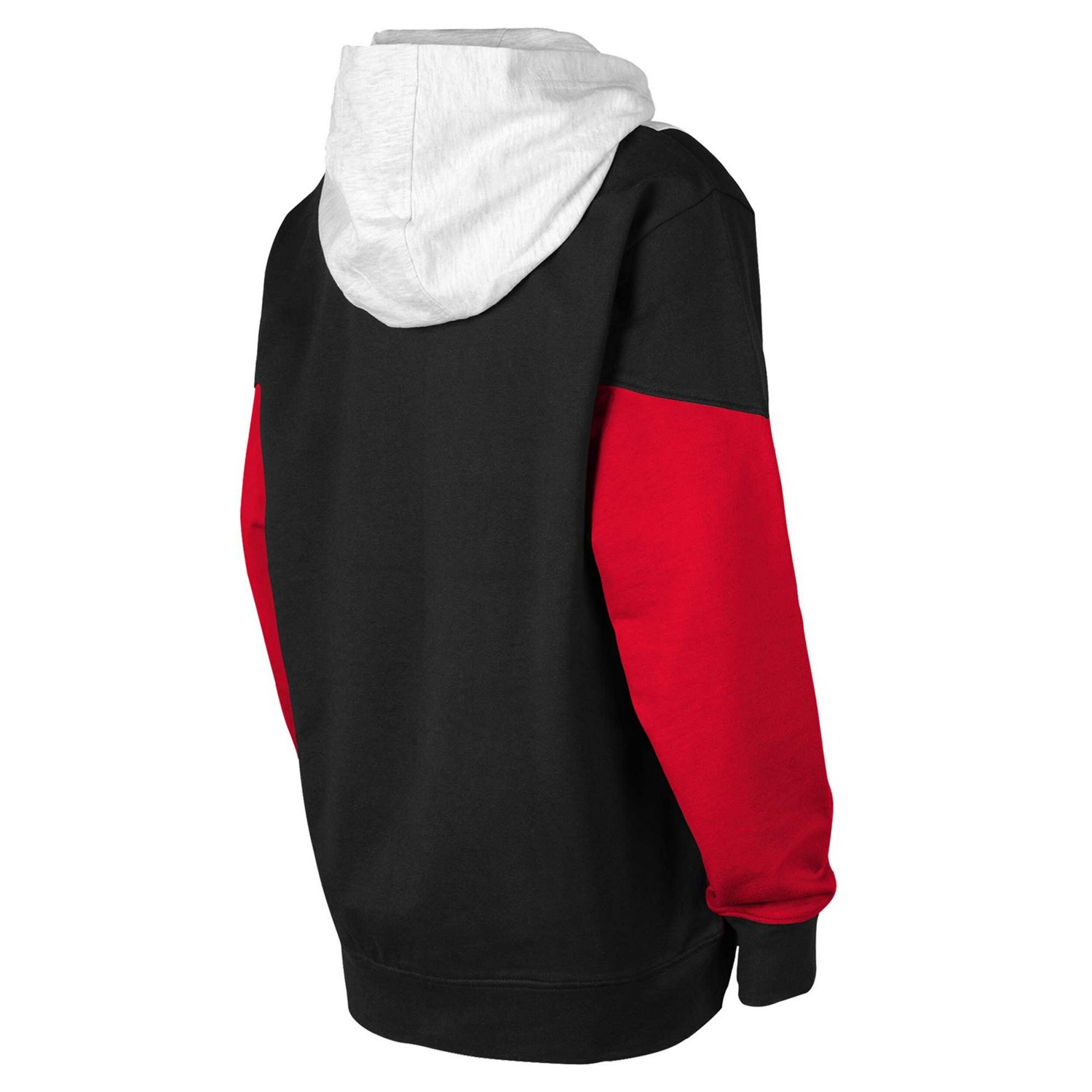 Youth Chicago hawks Champion League Fleece Pullover Hoodie - view number 3
