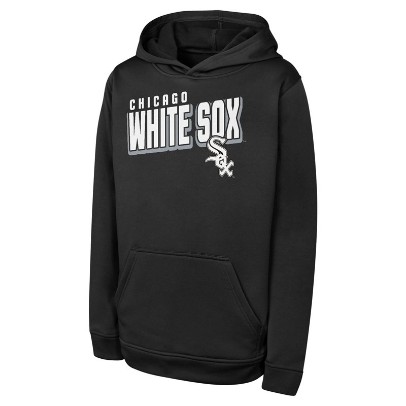 Youth Chicago White… - image