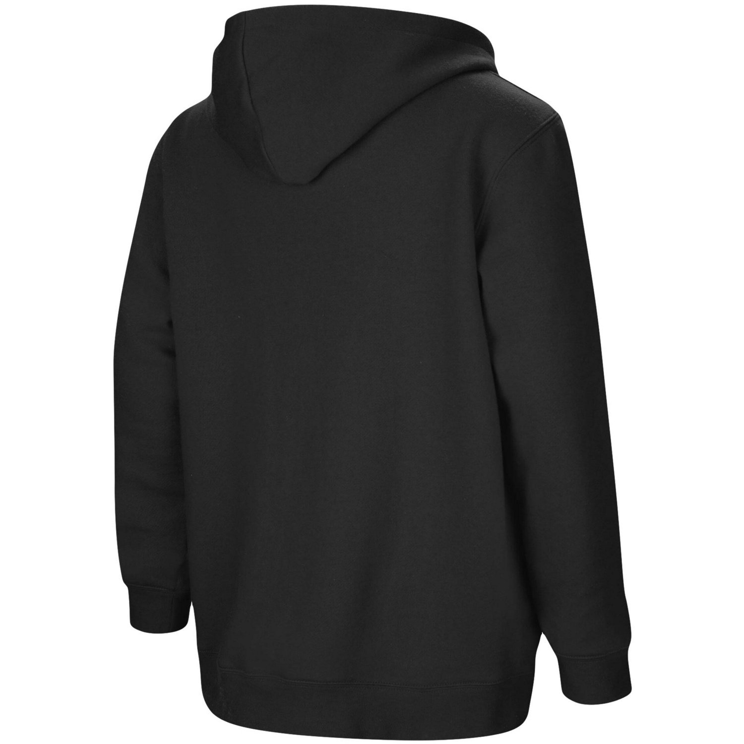Youth Colosseum Alabama Crimson Tide 2-Hit Team Pullover Hoodie                                                                  - view number 3