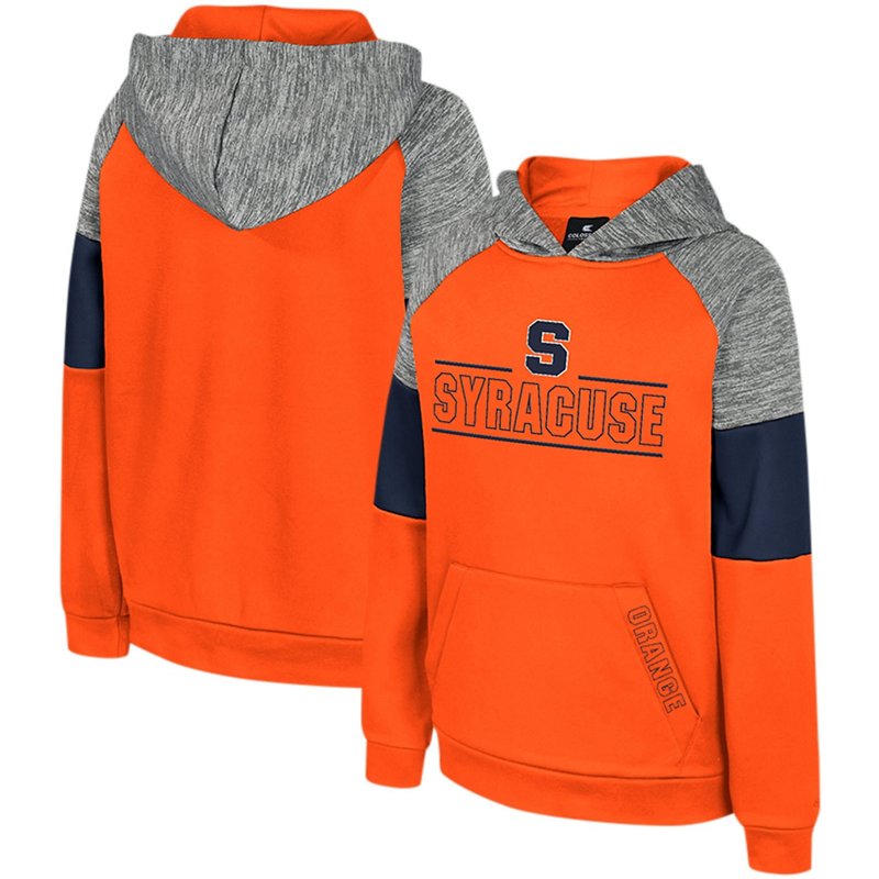 Youth Colosseum Syr… - image