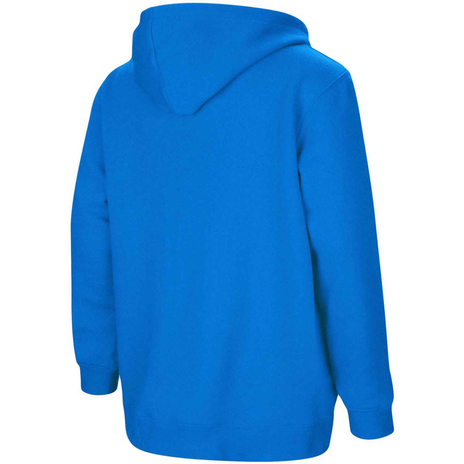 Youth Colosseum UCLA Bruins 2-Hit Team Pullover Hoodie                                                                           - view number 3