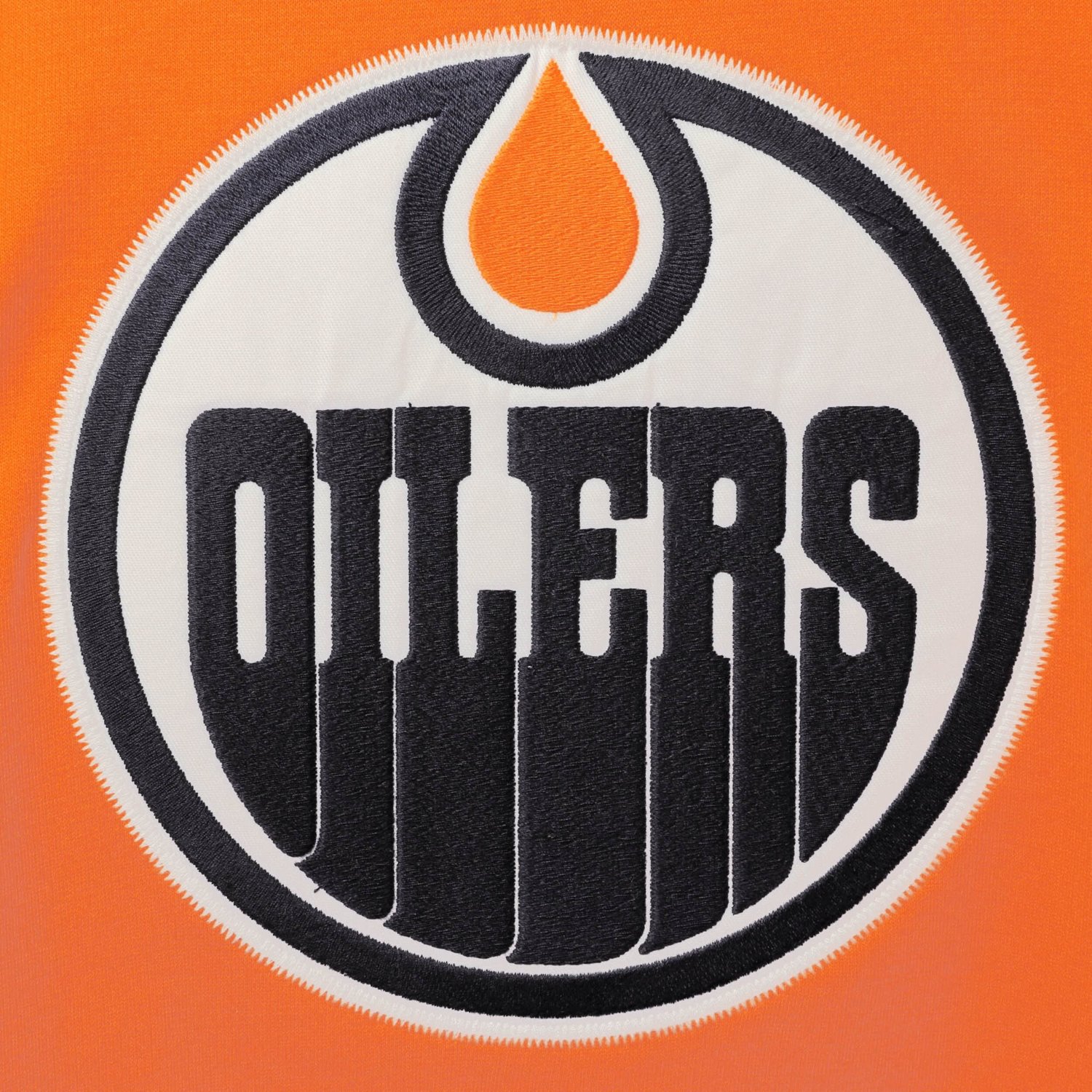 Youth Connor McDavid Edmonton Oilers Ageless Must-Have V-Neck Name  Number Pullover Hoodie - view number 4