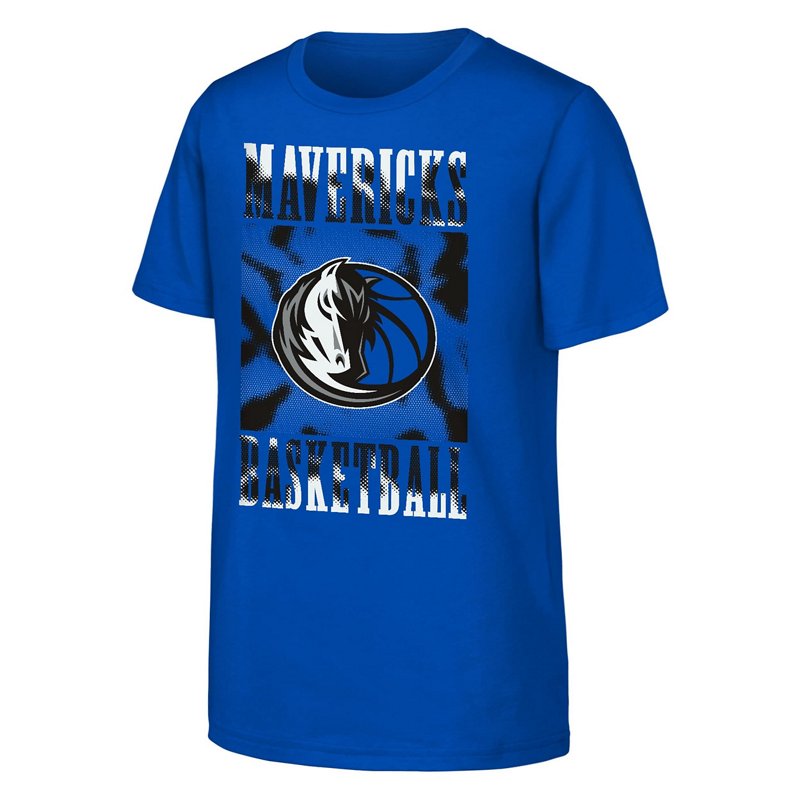 Youth Dallas Maveri… - image