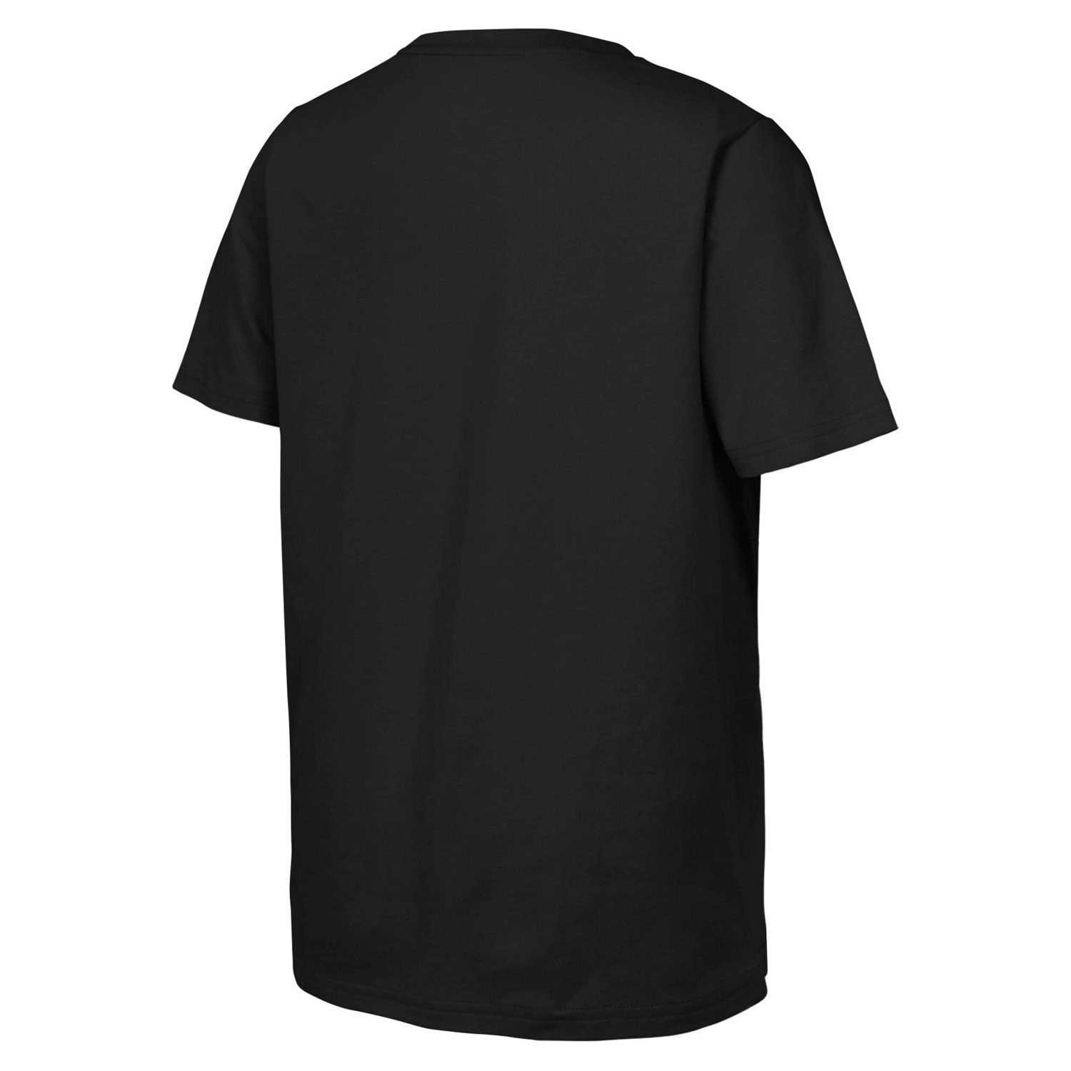 Youth Denver Nuggets 2025 NBA Playoffs Hype T-Shirt