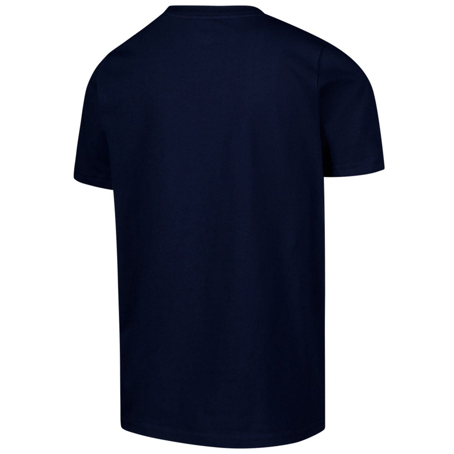 Youth Detroit Tigers Heart  Soul T-Shirt - view number 3