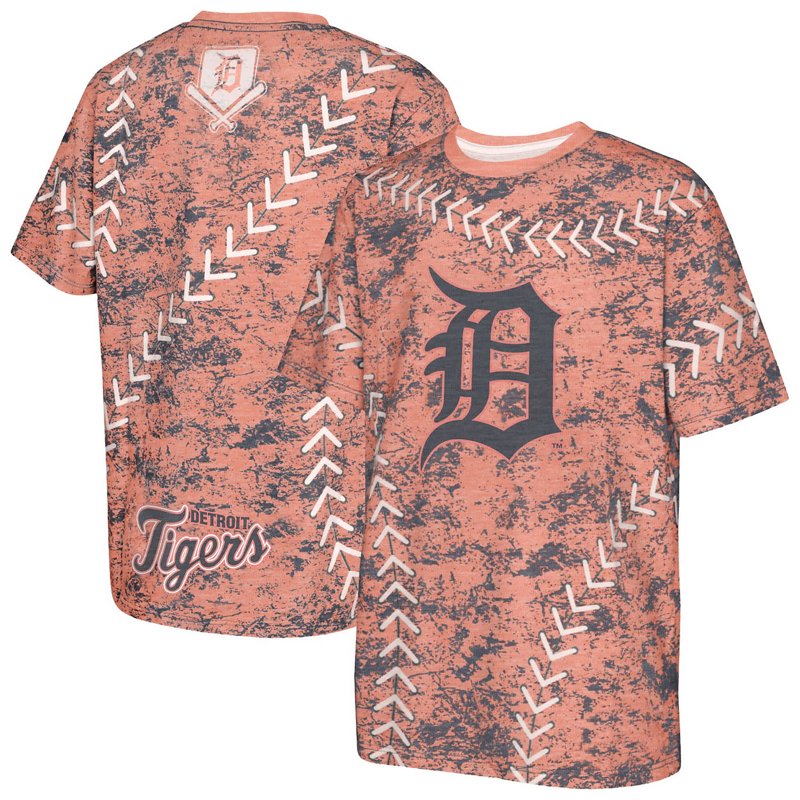 Youth Detroit Tiger… - image