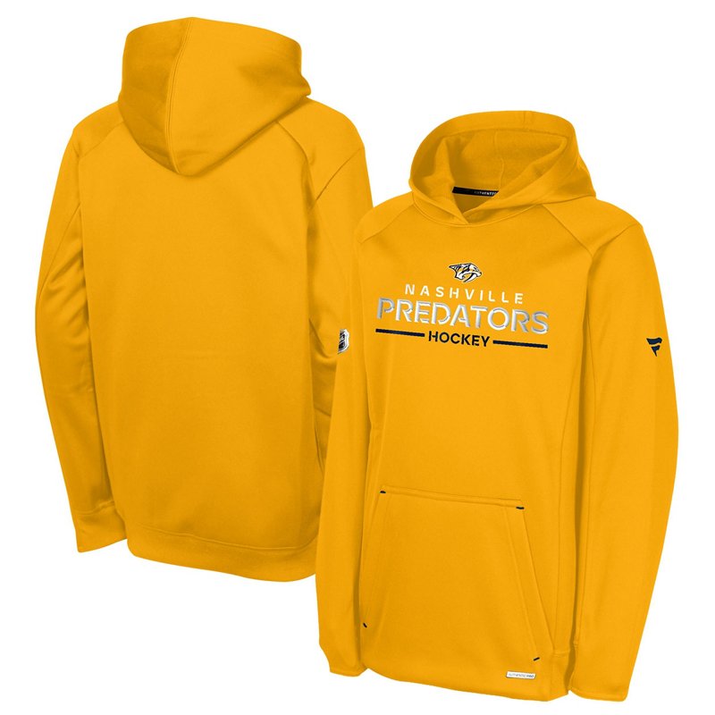 Youth Fanatics Nash… - image