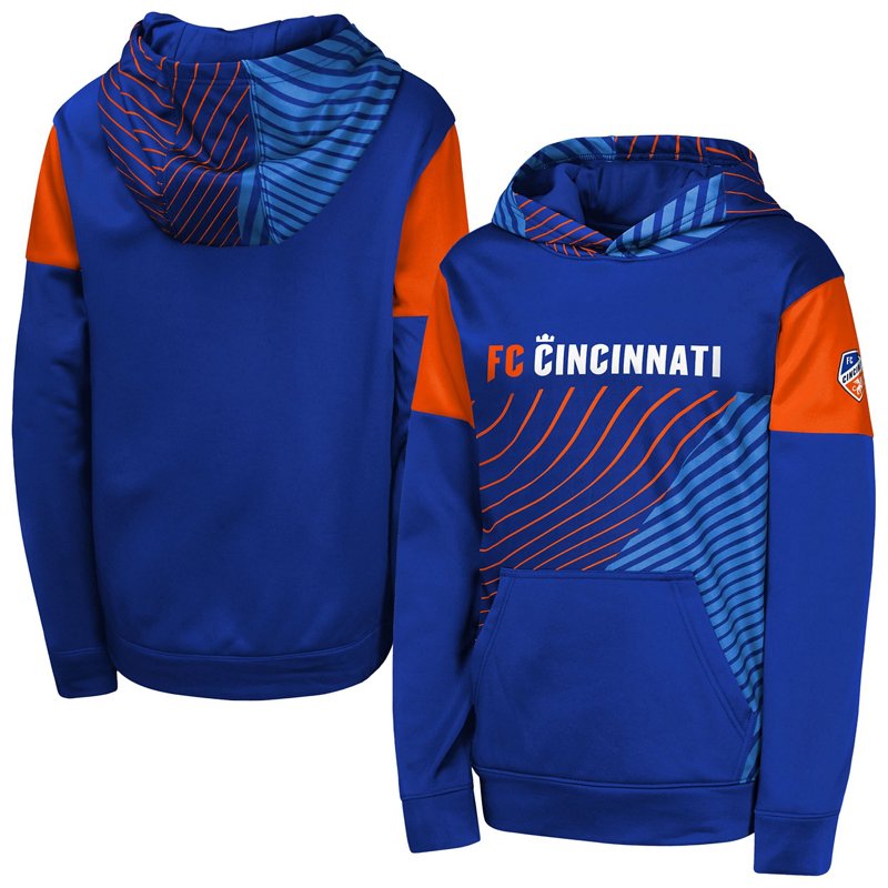 Youth Fc Cincinnati… - image