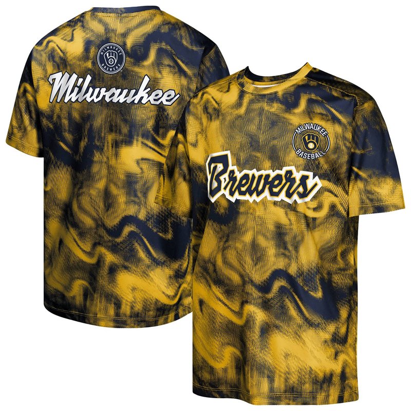 Youth Gold Milwauke… - image