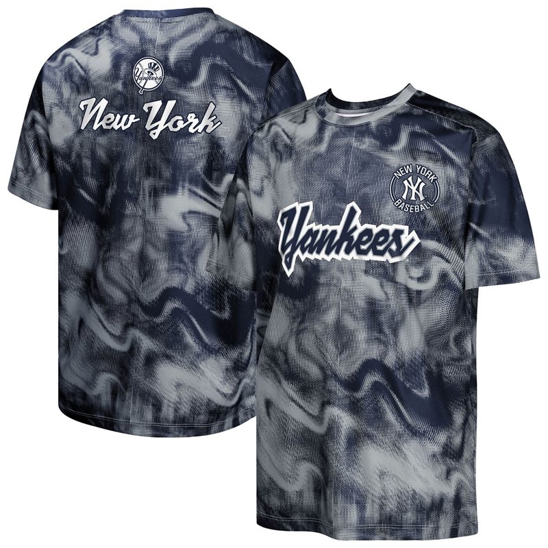 Youth Gray New York… - image
