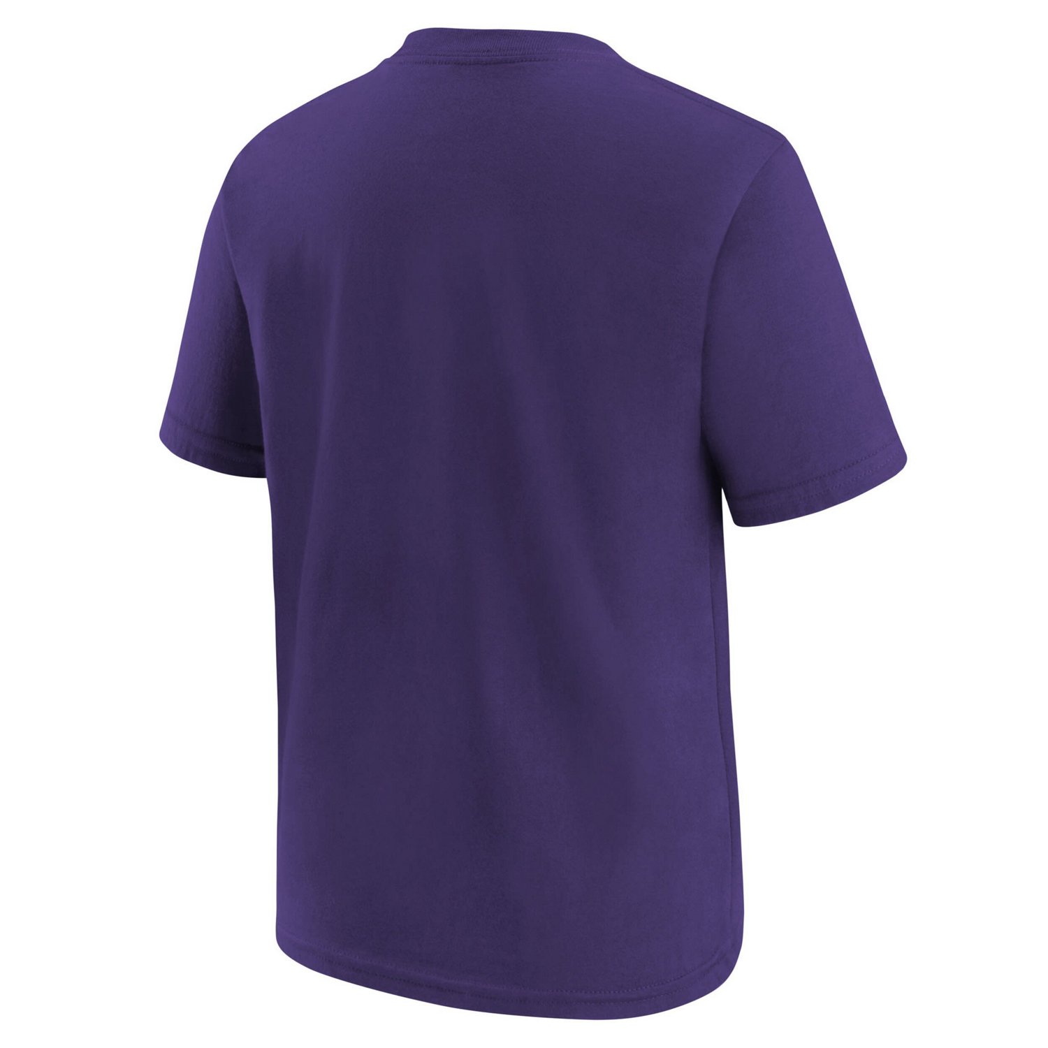 Youth Jordan Brand Charlotte Hornets Essential Cities T-Shirt - view number 3
