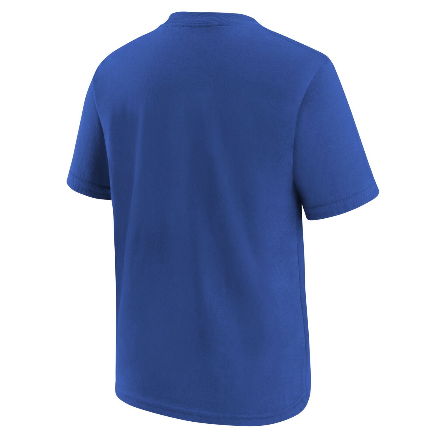 Youth Jordan Brand Dallas Mavericks Essential Cities T-Shirt - view number 3