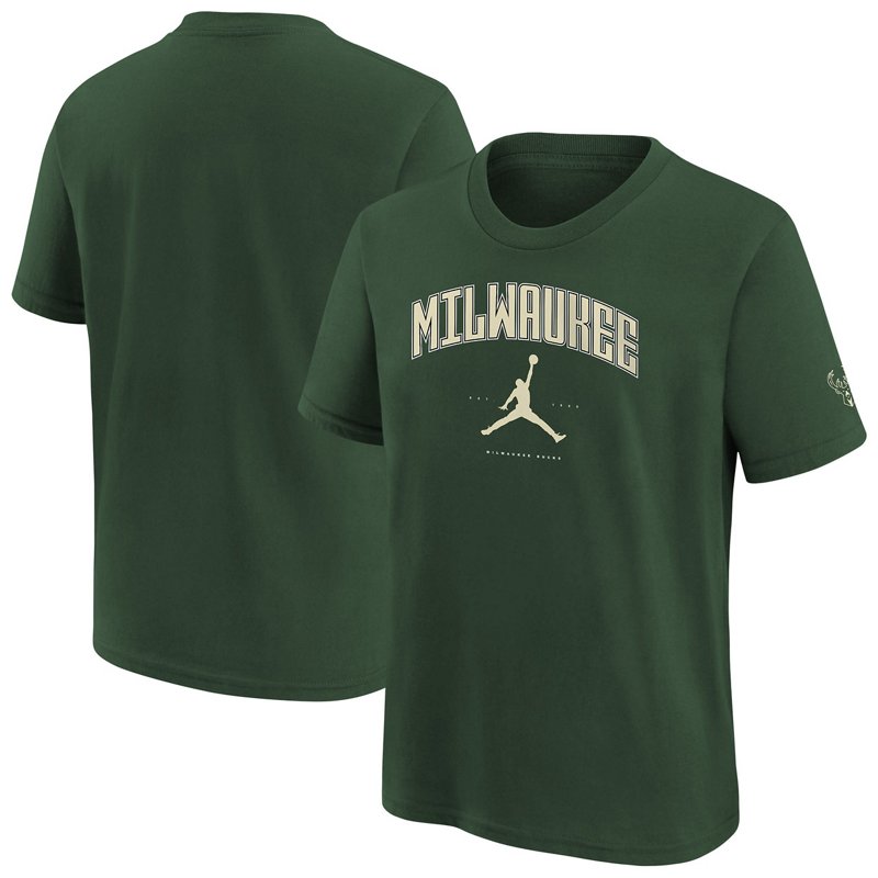 Youth Jordan Brand … - image