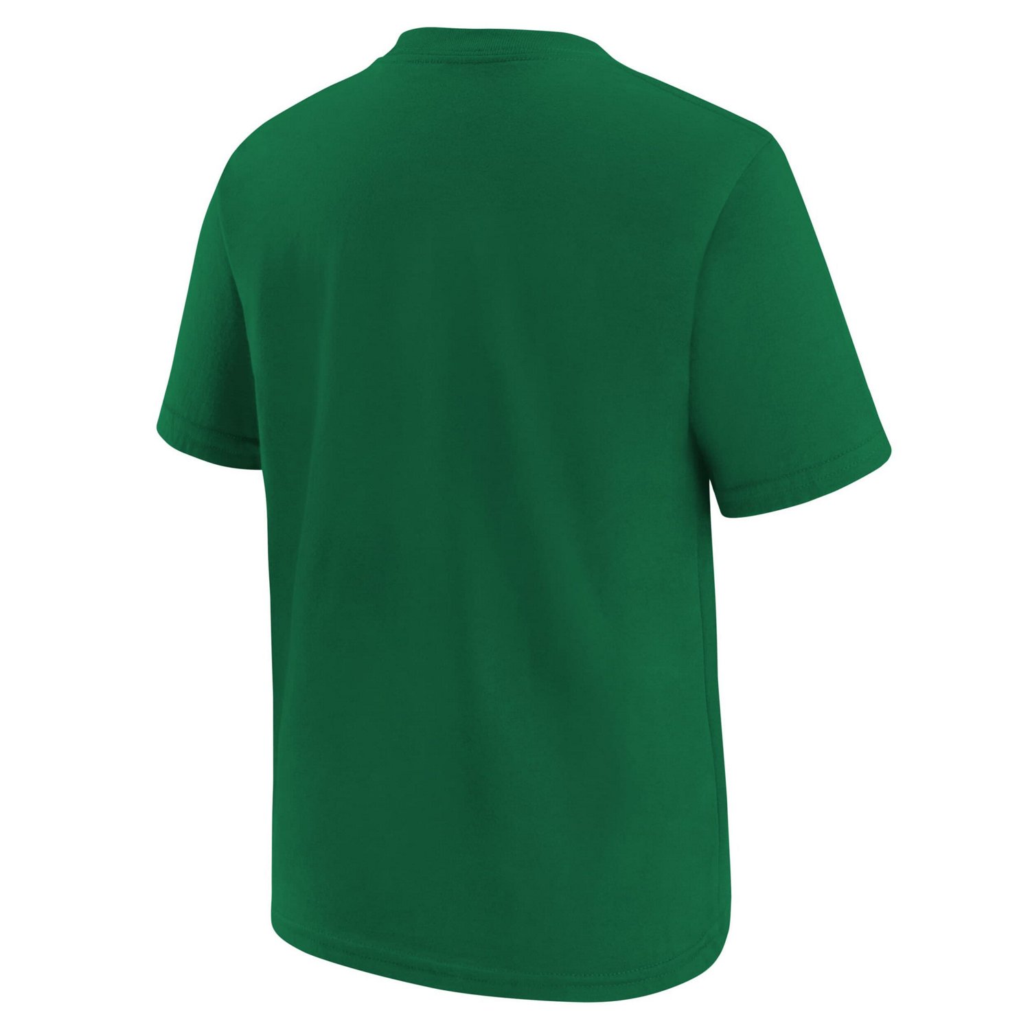 Youth Jordan Brand Kelly Boston Celtics Essential Cities T-Shirt - view number 3