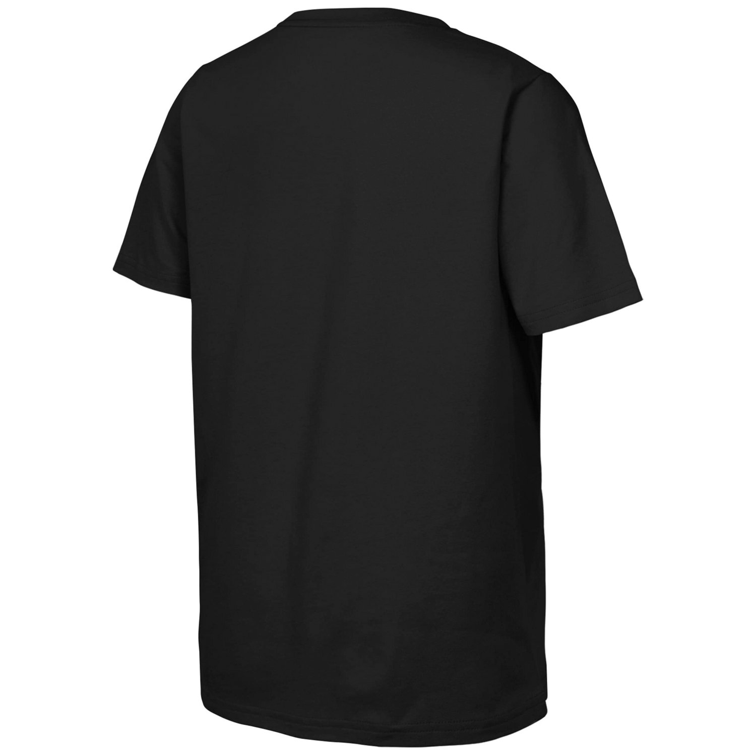 Youth LA Clippers 2025 NBA Playoffs Hype T-Shirt - view number 3