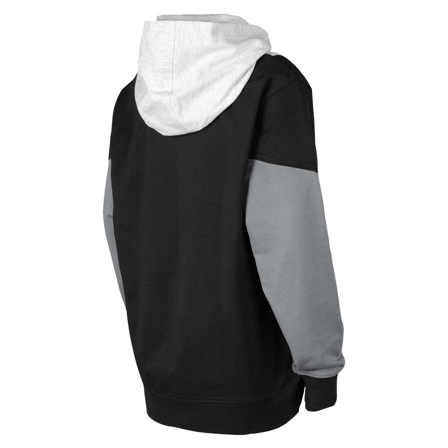 Youth Los Angeles Kings Champion League Fleece Pullover Hoodie                                                                   - view number 2