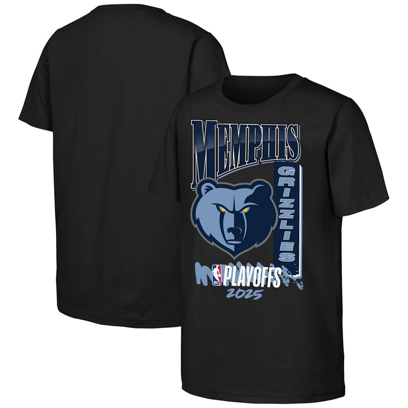 Youth Memphis Grizz… - image