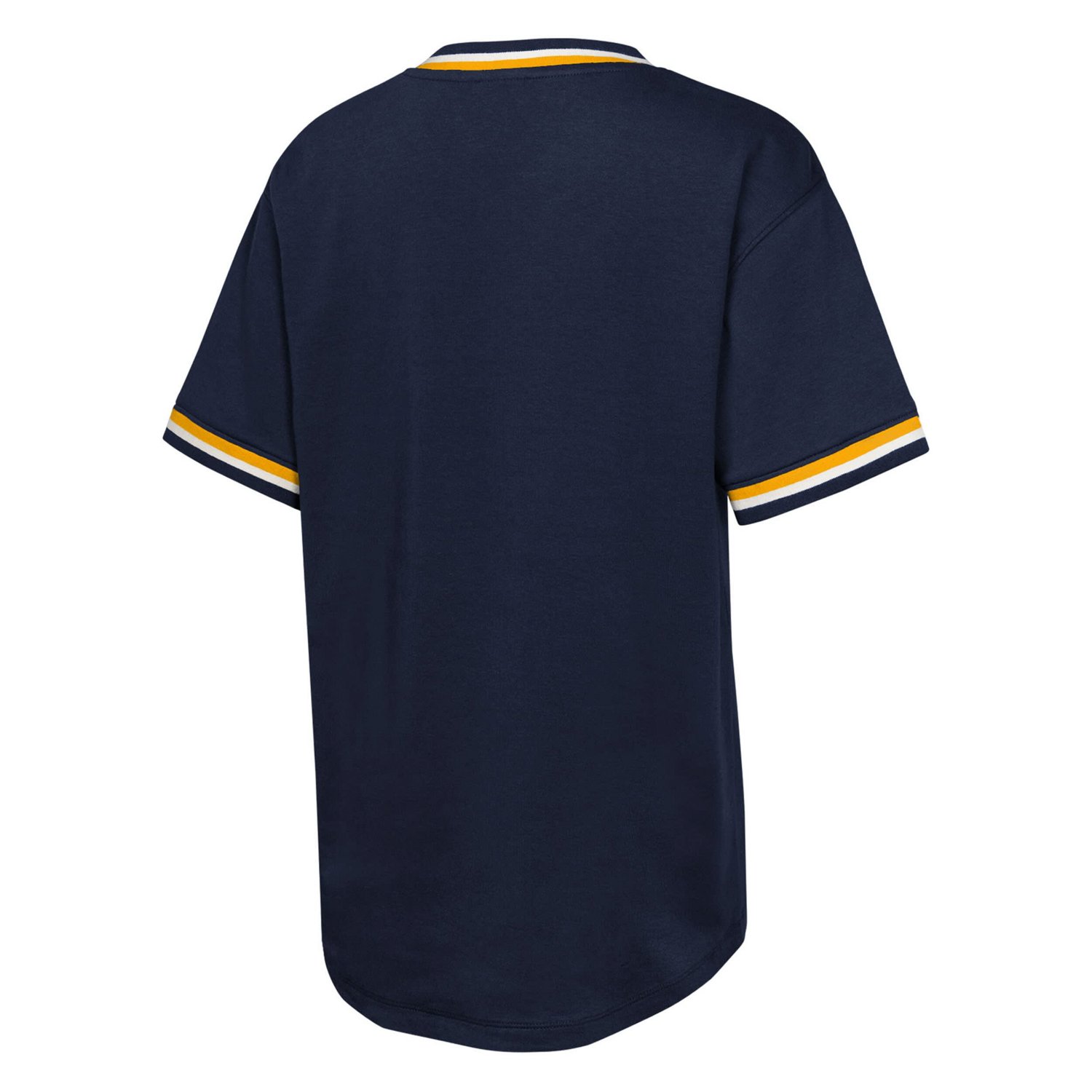 Youth Milwaukee Brewers Relief Pitcher V-Neck T-Shirt - view number 3