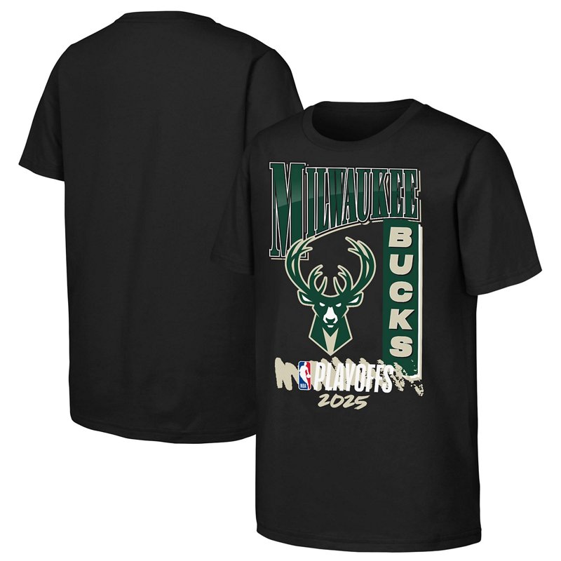 Youth Milwaukee Buc… - image