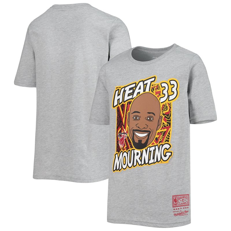 Youth Mitchell Ness… - image