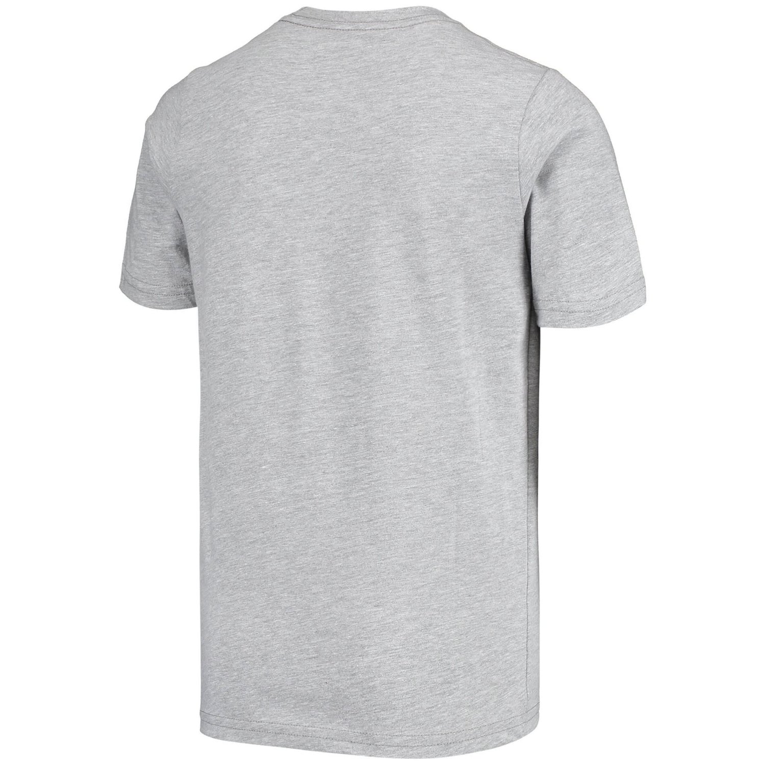 Youth Mitchell  Ness Bill Walton Portland Trail Blazers Hardwood Classics King of the Court Player T-Shirt - view number 3