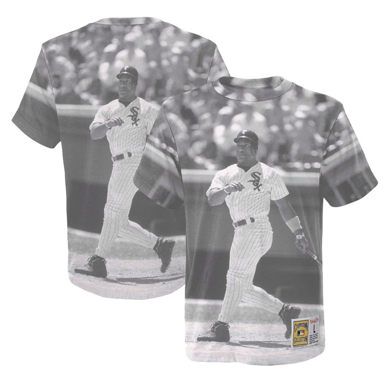Youth Mitchell Ness… - image