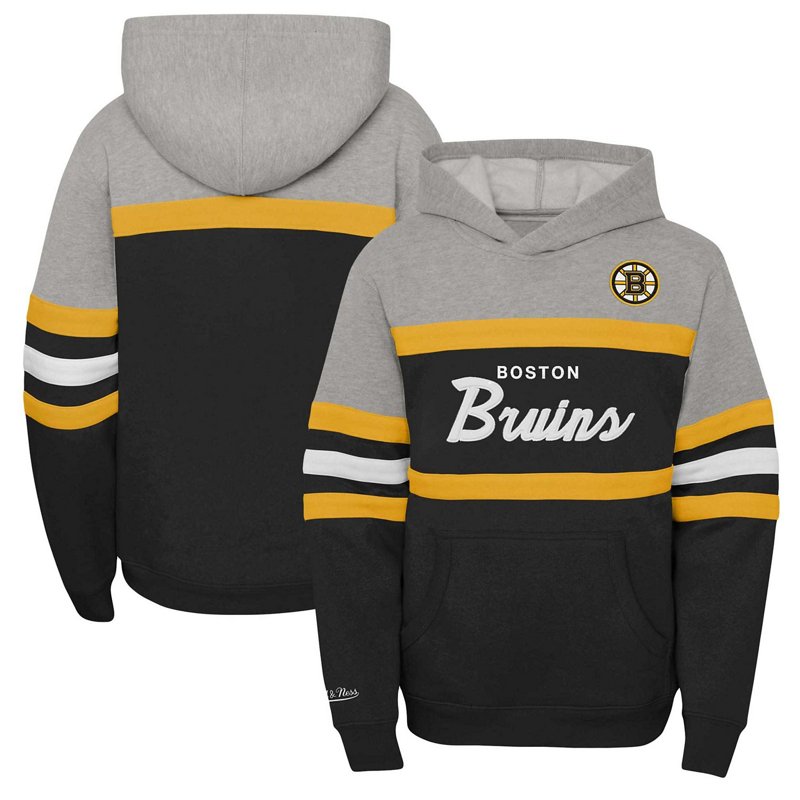 Youth Mitchell Ness… - image