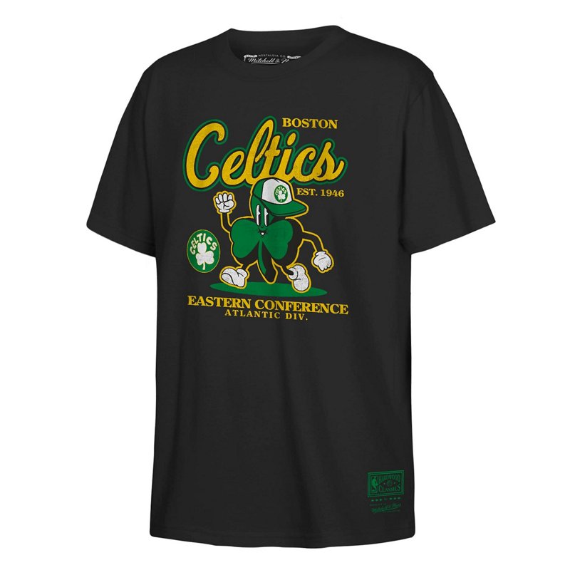 Youth Mitchell Ness… - image
