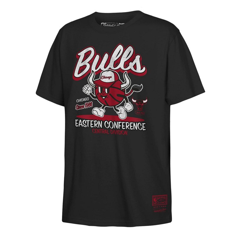 Youth Mitchell Ness… - image