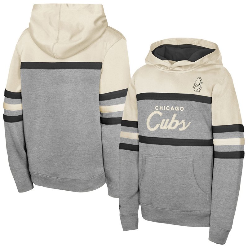 Youth Mitchell Ness… - image