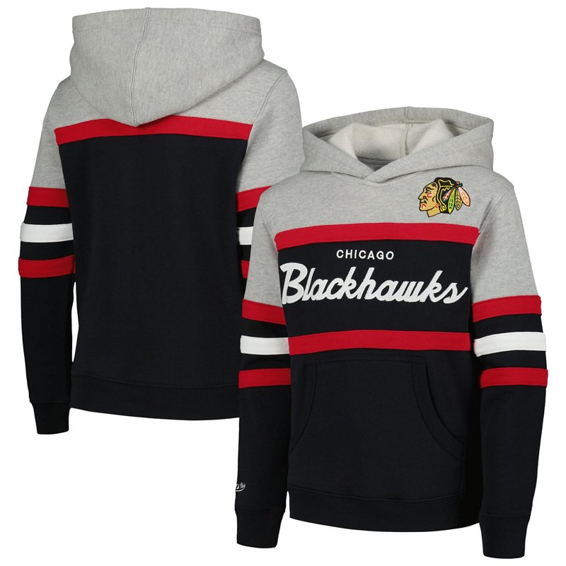 Youth Mitchell Ness… - image