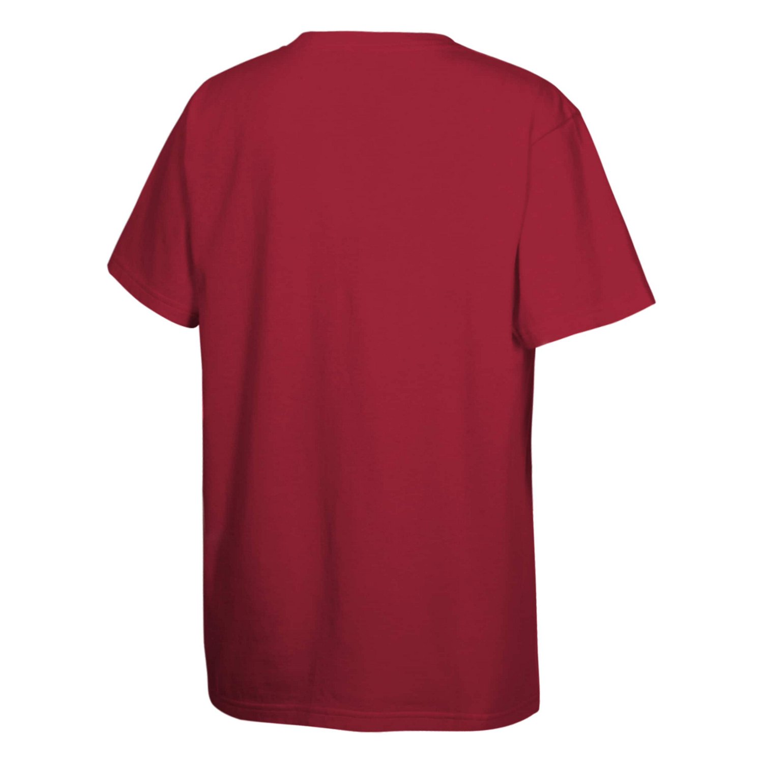 Youth Mitchell  Ness Cleveland Cavaliers 2025 NBA Playoffs Retro Monumental T-Shirt - view number 3