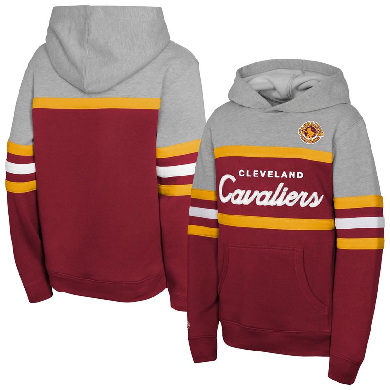 Youth Mitchell Ness… - image