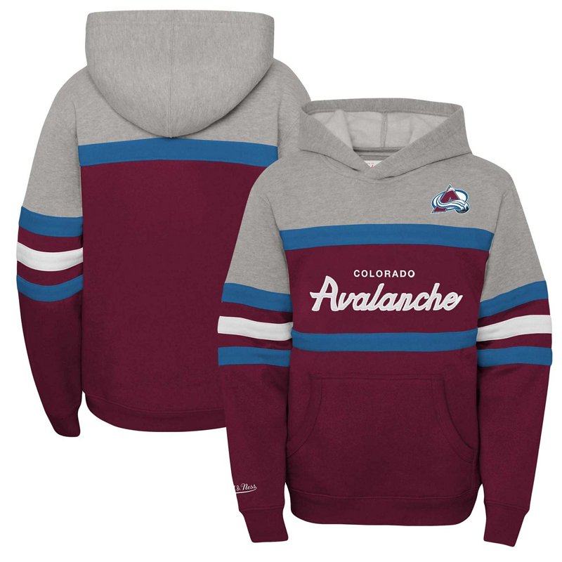 Youth Mitchell Ness… - image