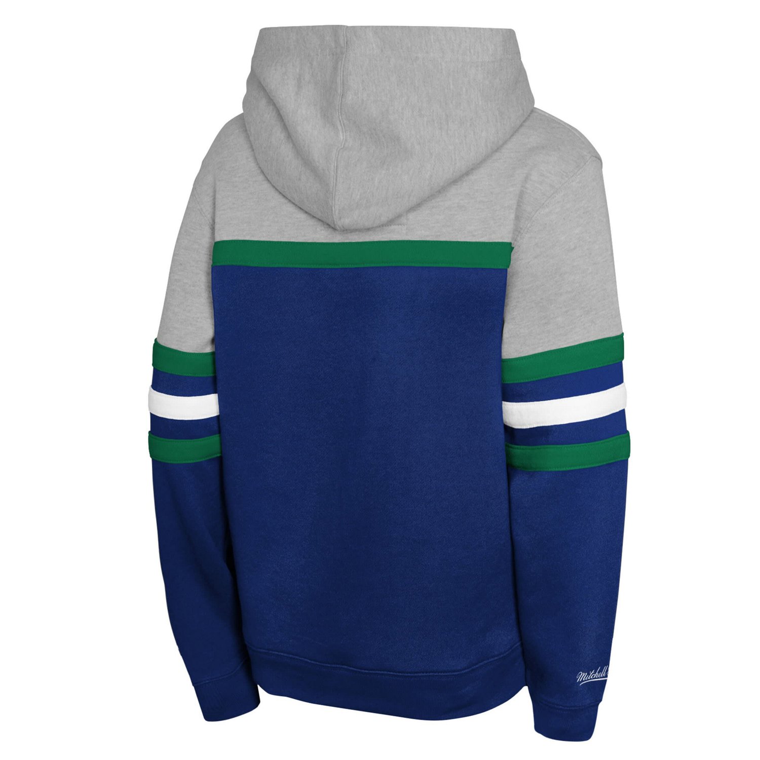 Youth Mitchell  Ness Dallas Mavericks - view number 3