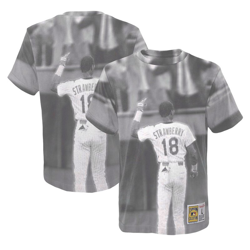 Youth Mitchell Ness… - image