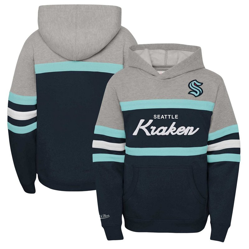 Youth Mitchell Ness… - image