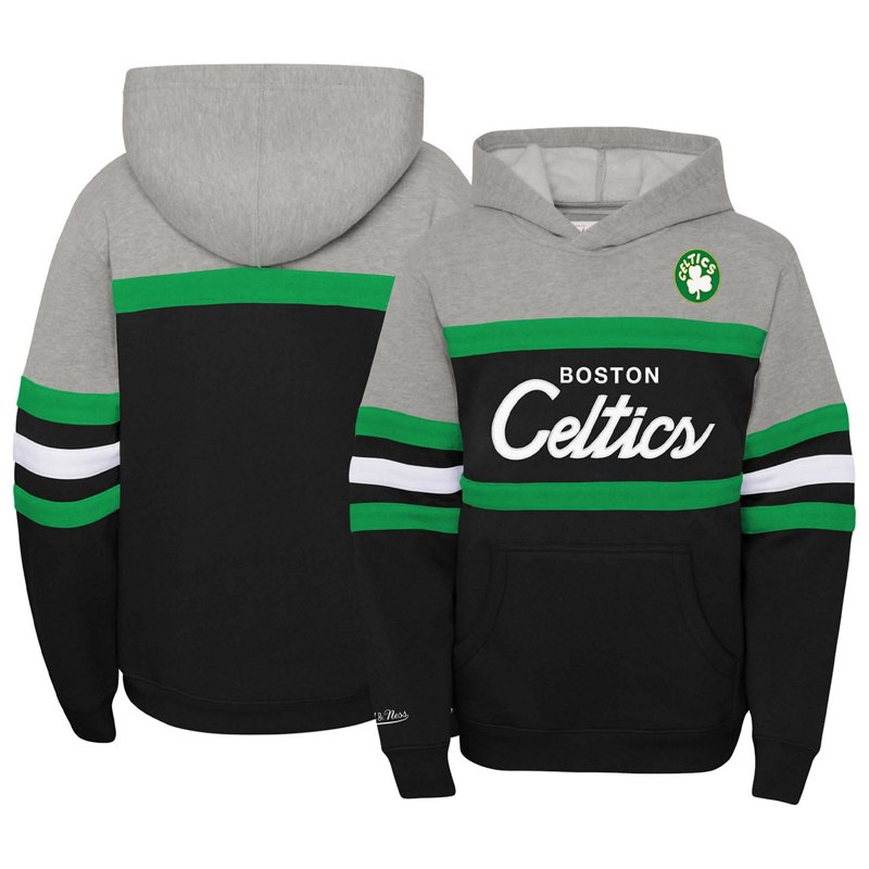 Youth Mitchell Ness… - image