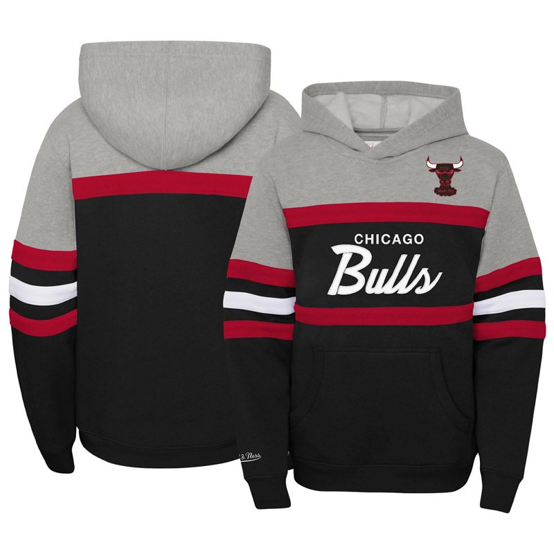 Youth Mitchell Ness… - image