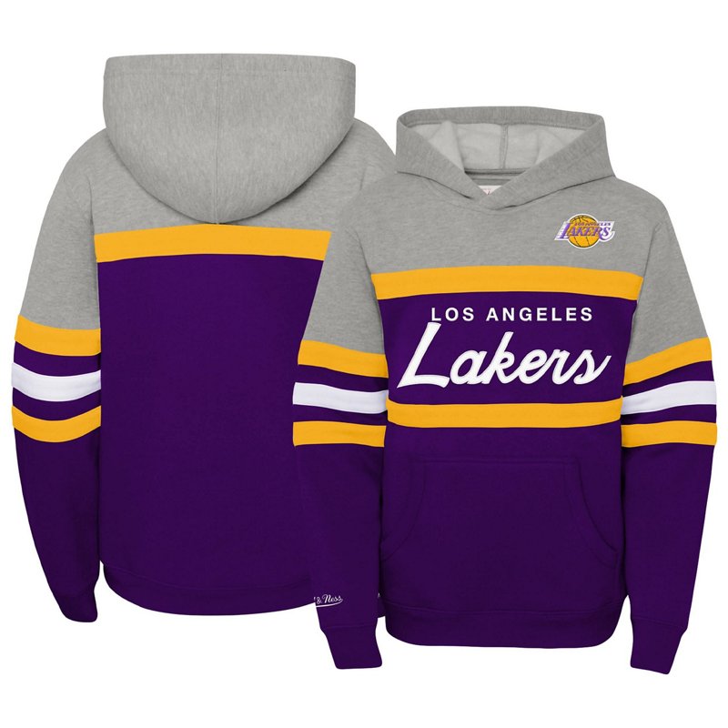 Youth Mitchell Ness… - image