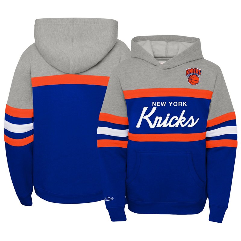 Youth Mitchell Ness… - image