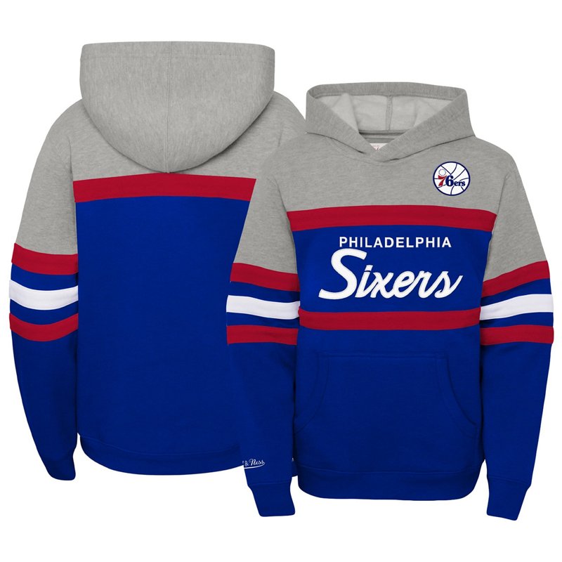 Youth Mitchell Ness… - image