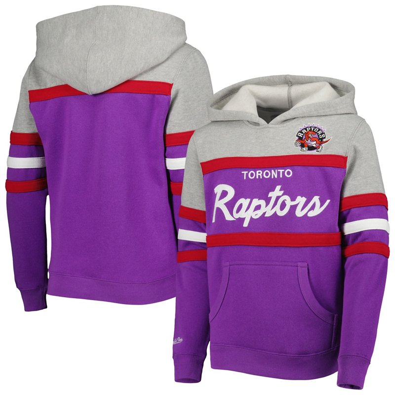 Youth Mitchell Ness… - image