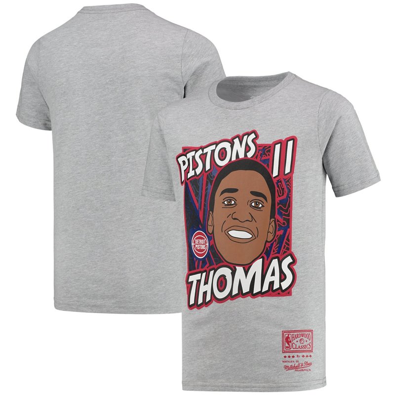 Youth Mitchell Ness… - image